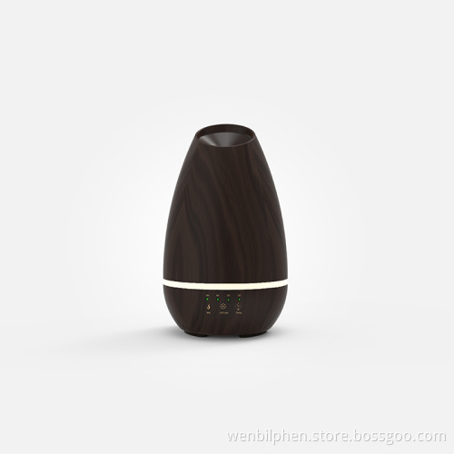 Decorative Humidifier/ Portable Aroma Diffuser /Air Mist Diffuser